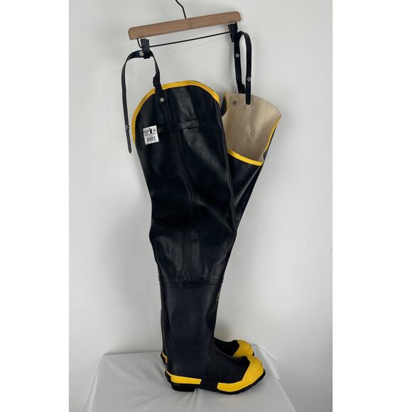 Lacrosse Mens Storm Hip Insulated  31\